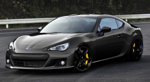 BRZ